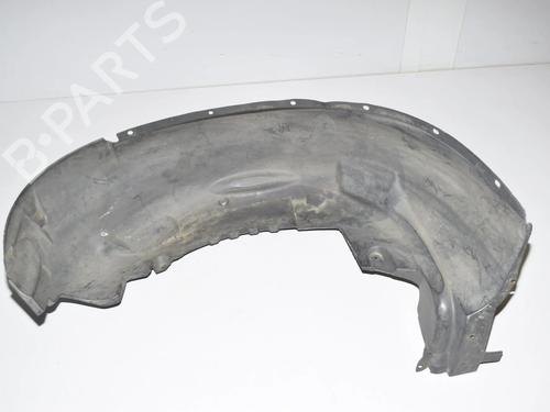 Hjulbue Hjulbue BMW X5 (E53) 3.0 d (184 hp) 34088351 34088351