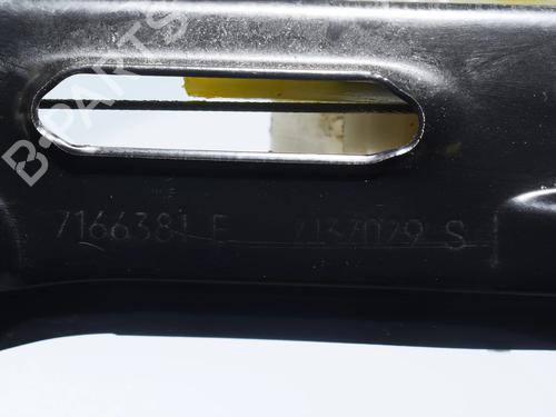 Rear left window mechanism BMW X5 (E70) xDrive 30 d | BP34079824C24  - Image 7