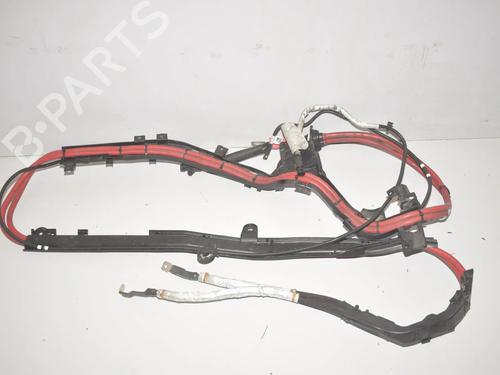 Used Cable Cable BMW 5 Touring (G31) 520 d (190 hp) 34073554 34073554