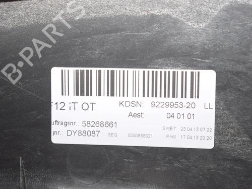 Dashboard BMW 6 Gran Coupe (F06) 640 d | BP36205733C46  - Image 5