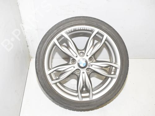 Used Rim Rim 38707703 38707703