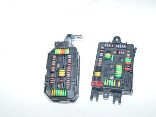 Used Fuse box Fuse box BMW X6 (F16, F86) M (575 hp) 34091197 34091197