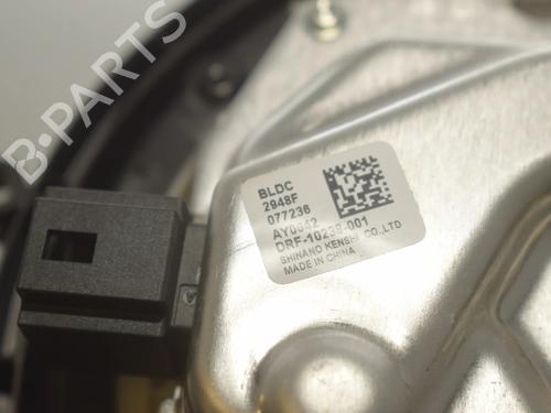 Heater blower motor BMW i4 (G26) eDrive35 | BP34066009M62 - Image 5