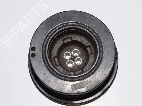 Pulley BMW 5 (E39) 525 d | BP34092371M122 - Image 2