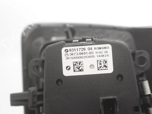 Electronic module BMW 2 Gran Tourer (F46) 216 d | BP34066177M83  - Image 6