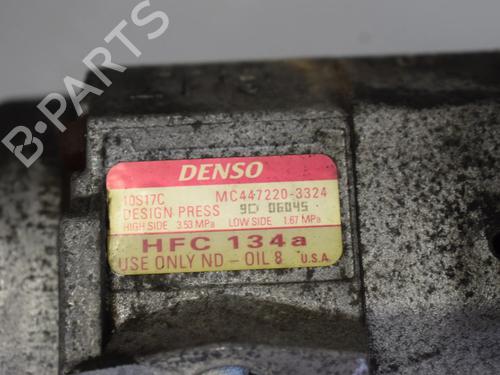AC compressor BMW X5 (E53) 4.4 i | BP34090615M34  - Image 5