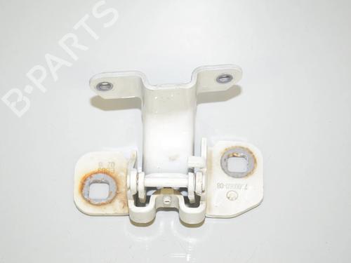 Used Hinge/Door check strap Hinge/Door check strap BMW 2 Convertible (F23) 220 i (184 hp) 34086313 34086313