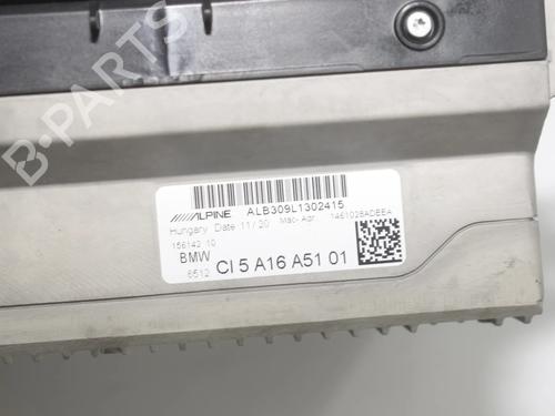 Electronic module BMW 5 (G30, F90) M 550 d xDrive | BP36645763M83 - Image 11