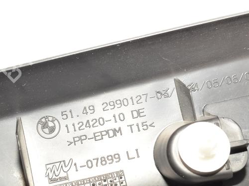 Boot lining BMW X1 (E84) xDrive 20 i | BP34066454I3  - Image 7