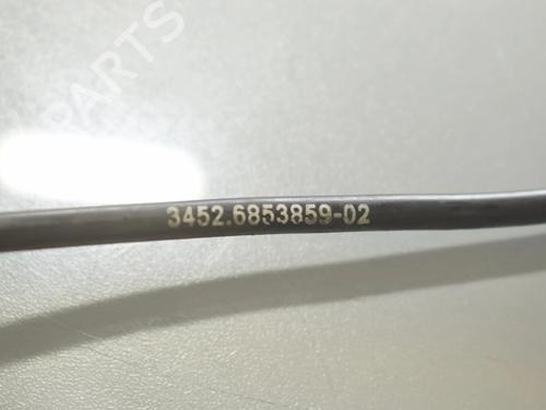 Electronic sensor BMW 5 (F10) M5 | BP34089514M84  - Image 5