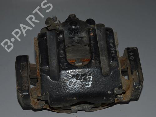 Used Left rear brake caliper Left rear brake caliper BMW 3 (E90) M3 (420 hp) 34063271 34063271