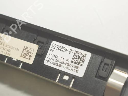 Switch BMW 5 Touring (F11) 525 d | BP34068427I30  - Image 6