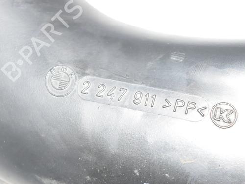 Pipe BMW 5 Touring (E39) 525 d | BP34086917M125 - Image 4