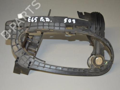 Støtte Støtte BMW 7 (E65, E66, E67) 730 d (218 hp) 34073516 34073516