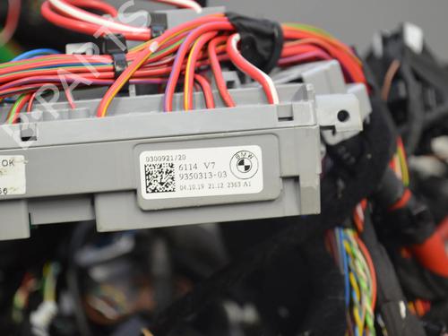 Wiring harness BMW 5 Touring (G31) 520 d | BP34081774E16  - Image 8