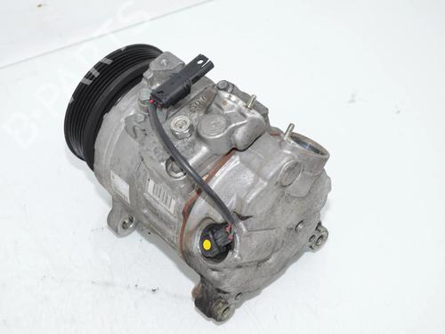 AC compressor BMW X3 (F25) xDrive 30 d | BP39116632M34 - Image 4
