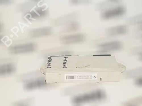 Electronic module BMW 7 (E65, E66, E67) 745 i, Li | BP34067372M83  - Image 6