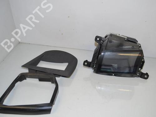 Used Display monitor Display monitor BMW X6 (E71, E72) xDrive 50 i (408 hp) 34068123 34068123