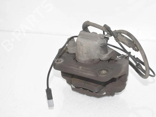 Left front brake caliper BMW X3 (F25) xDrive 30 d | BP40283029M105 - Image 3