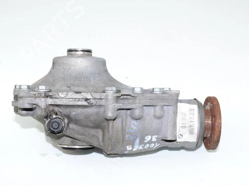 Used Front differential Front differential 36876902 36876902