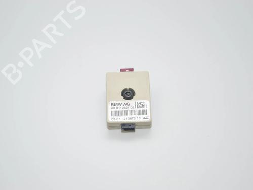 Antenne/Base BMW 3 Coupe (E92) 320 d | BP34074921C140 - Image 4