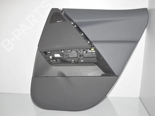 Used Rear right panel Rear right panel BMW iX (I20) xDrive 40 (326 hp) 34070525 34070525