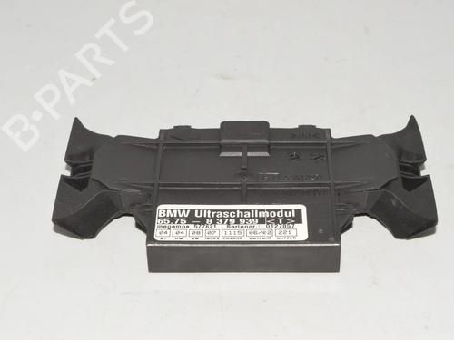 Used Electronic module Electronic module BMW 5 Touring (E39) 530 d (193 hp) 34083796 34083796