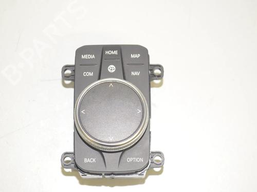 Used Switch Switch BMW 1 (F40) 118 d (150 hp) 34096246 34096246