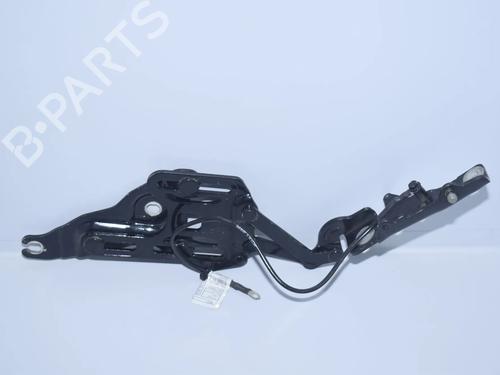 Hinge/Door check strap BMW X5 (E70) 3.0 d | BP34096111C146 - Image 3