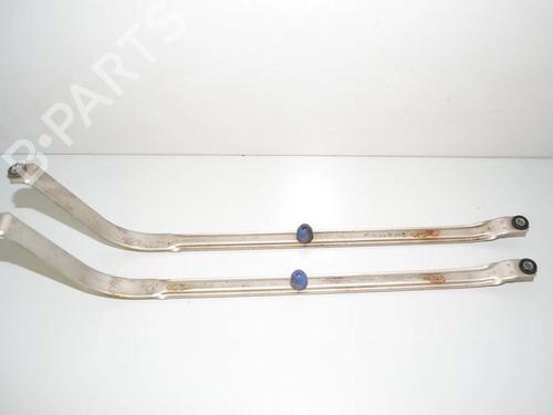 Used Support Support BMW 5 (G30, F90) 520 i (184 hp) 34069023 34069023