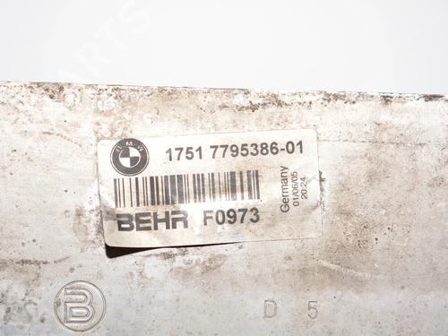Intercooler BMW 7 (E65, E66, E67) 745 d | BP34083005M30  - Image 5