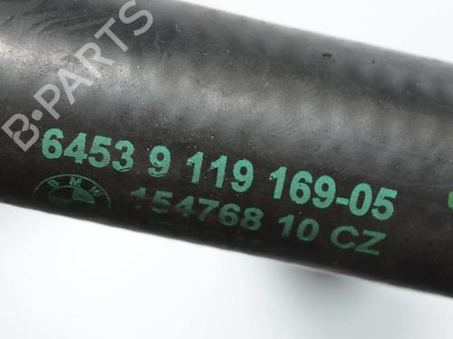 Pipe BMW 5 (F10) 530 d | BP34087485M125  - Image 8