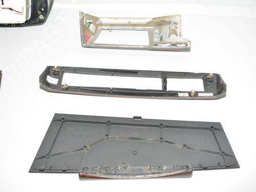 Other BMW 7 (E65, E66, E67) 745 i, Li | BP34073849O1  - Image 8