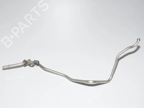 Used Pipe Pipe BMW 4 Gran Coupe (F36) 420 i (184 hp) 34076151 34076151