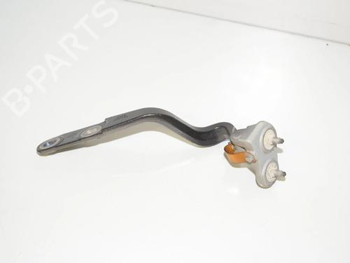 Cerniera/Tirante porta BMW 4 Gran Coupe (F36) 418 d | BP34075100C146 - Image 3