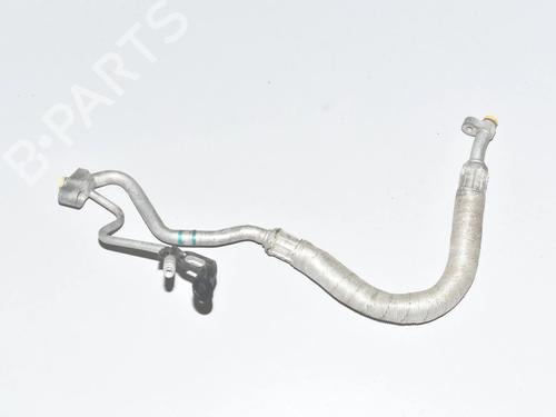 Used AC pipe AC pipe BMW X3 (E83) 2.0 sd (177 hp) 34095614 34095614