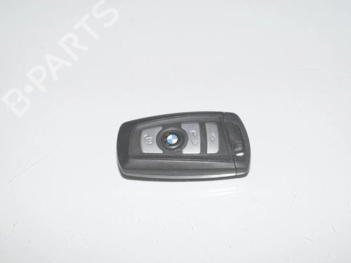 Electronic module BMW 5 Gran Turismo (F07) 530 d | BP34096360M83 - Image 6