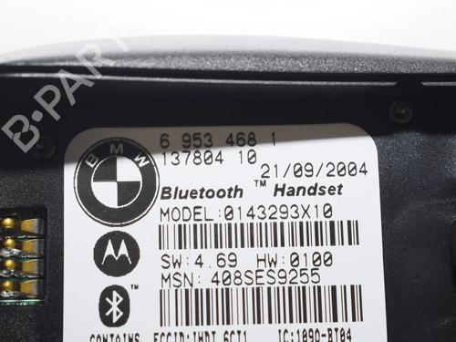 Used Other Other BMW 7 (E65, E66, E67) 750 i, Li (367 hp) 34090244 34090244