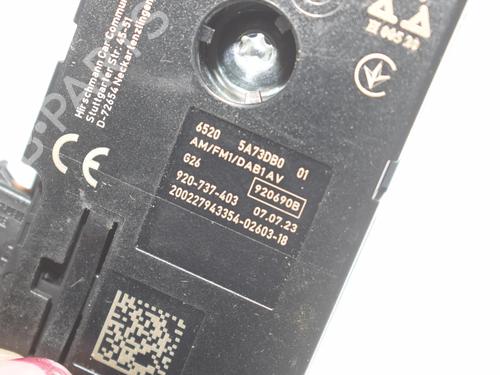 Electronic module BMW i4 (G26) eDrive35 | BP34086644M83  - Image 5