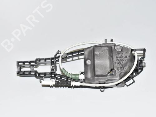 Used Support Support BMW 3 Touring (F31) 320 d (184 hp) 34085909 34085909