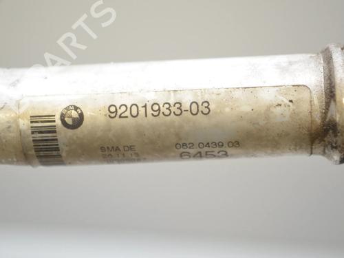 AC pipe BMW 6 Gran Coupe (F06) 650 i xDrive | BP34081826M126 - Image 4