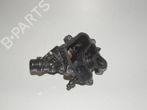 Thermostat housing BMW 5 Touring (G31) 520 d | BP34064339M116 - Image 3