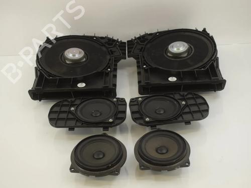 Used Electronic module Electronic module BMW 5 Touring (F11) 535 d xDrive (313 hp) 34079061 34079061