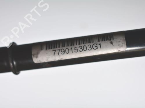 Other BMW X5 (E53) 3.0 d | BP34078923O1  - Image 5