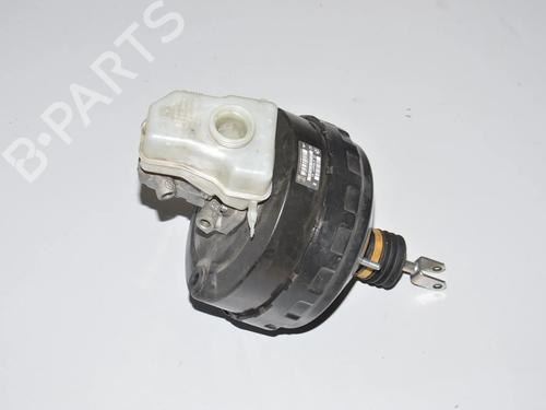 Used Servo brake Servo brake BMW 1 (E81) 123 d (204 hp) 34083957 34083957