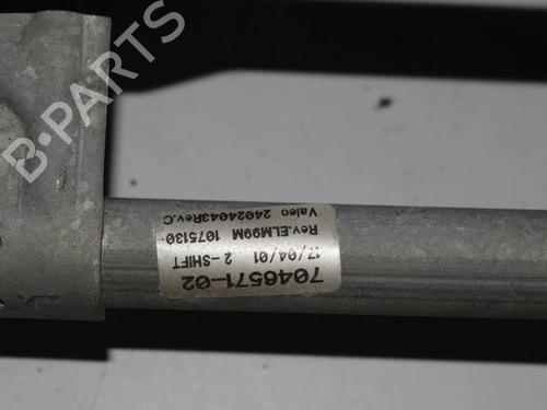 Vindrude Viskermekanisme BMW X5 (E53) 4.4 i | BP34066640C83 - Image 3