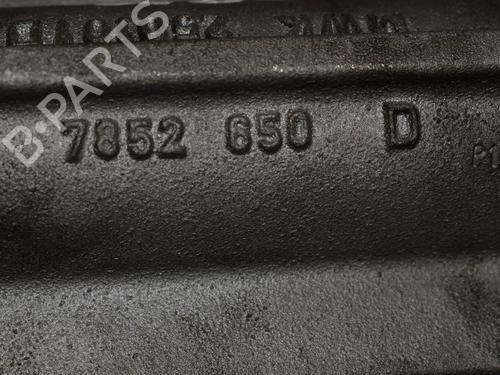 Steering rack BMW X5 (E53) 4.4 i | BP34069714M22  - Image 6