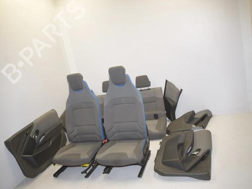 Seats set BMW i3 (I01) Electric | BP40535737C78 - Image 5