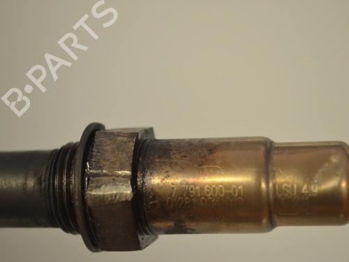 Electronic sensor BMW 5 Touring (F11) 525 d | BP34088359M84  - Image 6
