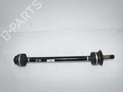 Used Left rear driveshaft Left rear driveshaft 38268996 38268996
